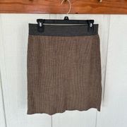 Sweater Skirt