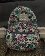 Vera Bradley Mini Backpack