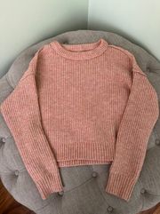 Outfitters Sweater