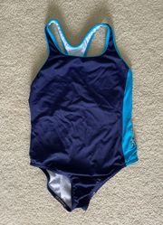 Womens One Piece Swimsuit