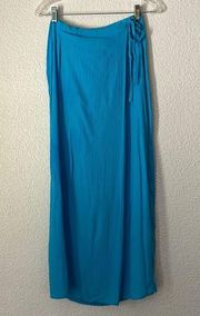 Serendipity Rayon Maxi Skirit from Maui