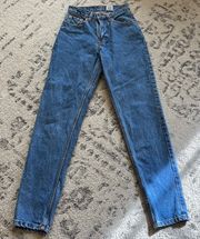 Vintage  jeans