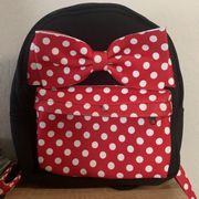 Disney Minnie Mouse Neoprene small back pack