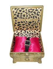 Ladies Wrist Watch In Trinket Case U54-06 BJ2048