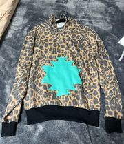 NWT  Hoodie