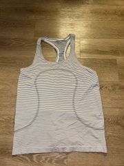 Swiftly Tech Racerback Tank