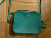 Torquise  Purse