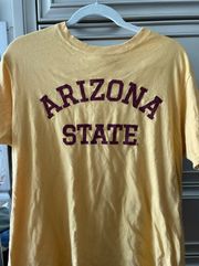 League Arizona State University T-shirt 