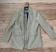 Tan Wyoming Blazer