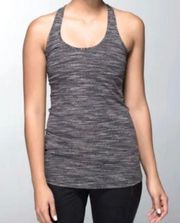 Performance Wear Yoga Athletic Workout Racerback Tank Top Size XS