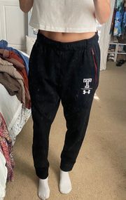 Temple University Joggers