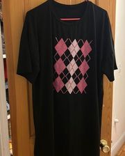 SheIn  T-Shirt Dress size L