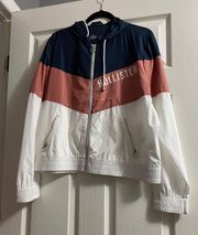 Windbreaker