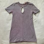 Entro Short Sleeve Top