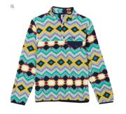 Women's Lightweight Synchilla Snap-T Pullover