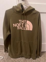 Hooded Sweatshirt