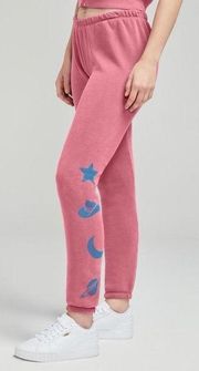 NWT Wildfox Lucky Charms Knox Pants