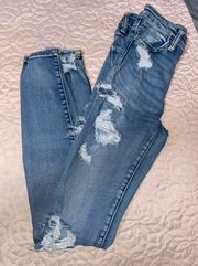 Outfitters Jeans