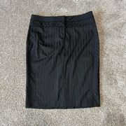 Bebe Women pencil skirt Size 6.