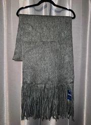 Lucky Brand Scarf NWT