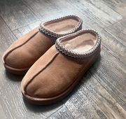 Tasman Slippers