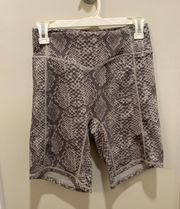 (vitality) Biker Shorts