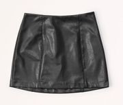 Abercrombie Mini Skort