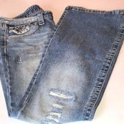 YMI Jeans