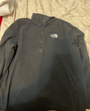 The North Face 1/4 Zip Pullover