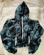 Women’s Dragon Jacket