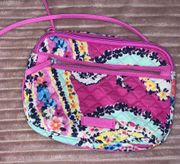 Vera Bradley Cross Body Purse