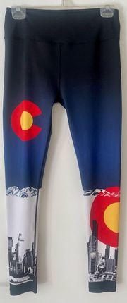 Apparel Colorado Leggings