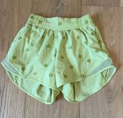 Hotty Hot Shorts 4”