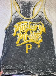 Pittsburgh Pirates Tee