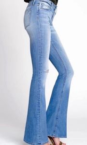 Flare Jeans