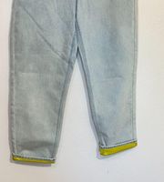 Guess Retro High Rise Jeans