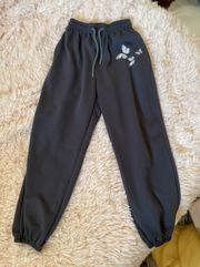 Rowme Butterfly Sweatpants 