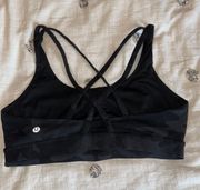 Lululemon Energy Bra