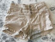 Juniors size 7 Shorts​​​​​​​