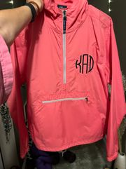 Charles River Rain Jacket