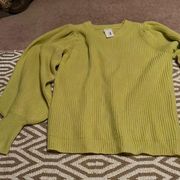 NWT Jodifl sweater L