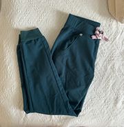 Jogger Scrub Pants