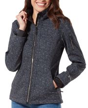 Ladies Outerwear Jacket