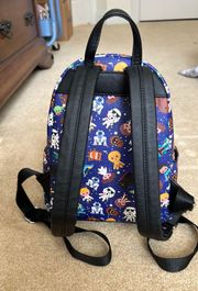 Loungefly Backpack