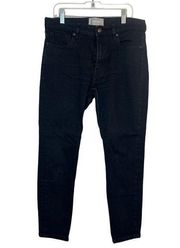 Everlane‎ Ankle Jeans in Black Size 29