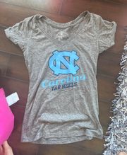 UNC Tar Heels Shirt