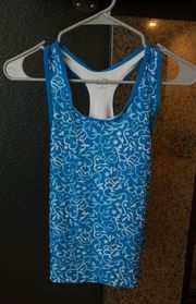 Athletic Tank