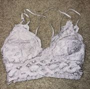 Bralette