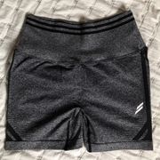 Biker Shorts