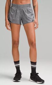 Lululemon Hotty Hot Short Tall